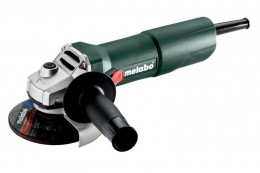 Metabo W 750-115 240V, 750W 4.5\" Angle Grinder With Restart Protection + Diamond Disc £59.95